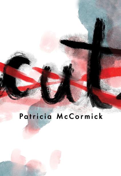 Cut - Patricia McCormick - ebook