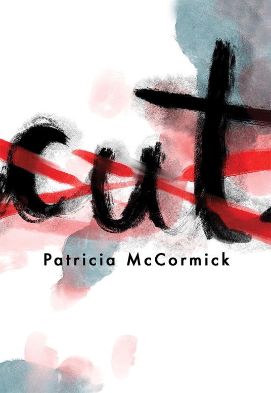 Cut - Patricia McCormick - ebook