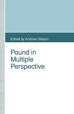 Pound in Multiple Perspective: A Collection of Critical Essays - cover