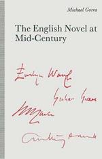 The English Novel at Mid-Century: From the Leaning Tower