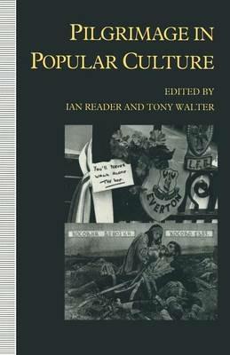 Pilgrimage in Popular Culture - cover