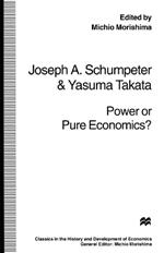 Power or Pure Economics?