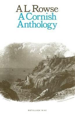 A Cornish Anthology - cover