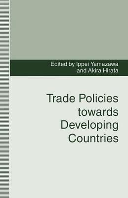 Trade Policies towards Developing Countries - cover