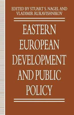 Eastern European Development and Public Policy - cover