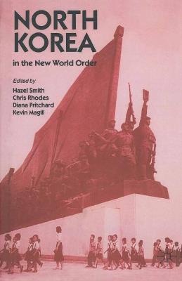North Korea in the New World Order - cover