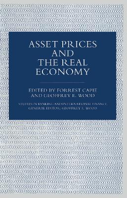 Asset Prices and the Real Economy - cover