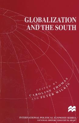 Globalization and the South - cover