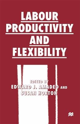 Labour Productivity and Flexibility - cover