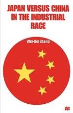 Japan versus China in the Industrial Race