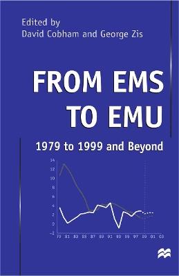 From EMS to EMU: 1979 to 1999 and Beyond - cover