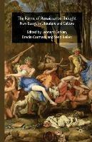 The Forms of Renaissance Thought: New Essays in Literature and Culture - cover