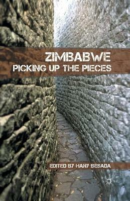 Zimbabwe: Picking up the Pieces - H. Besada - cover