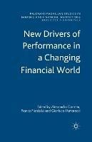 New Drivers of Performance in a Changing World - cover
