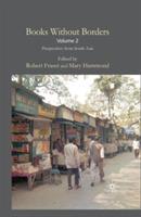 Books Without Borders, Volume 2: Perspectives from South Asia - cover