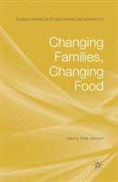 Changing Families, Changing Food - cover
