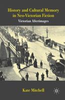 History and Cultural Memory in Neo-Victorian Fiction: Victorian Afterimages