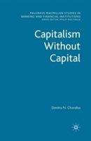 Capitalism Without Capital - D. Chorafas - cover