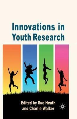 Innovations in Youth Research - cover