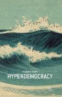 Hyperdemocracy - S. Welch - cover