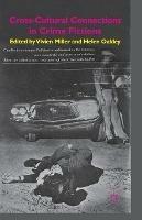 Cross-Cultural Connections in Crime Fictions - cover