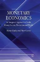 Monetary Economics: An Integrated Approach to Credit, Money, Income, Production and Wealth