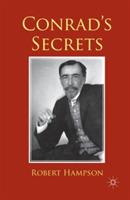 Conrad's Secrets - R. Hampson - cover