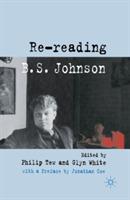 Re-reading B. S. Johnson - cover