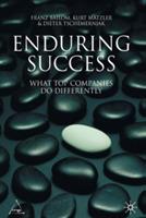 Enduring Success: What Top Companies Do Differently