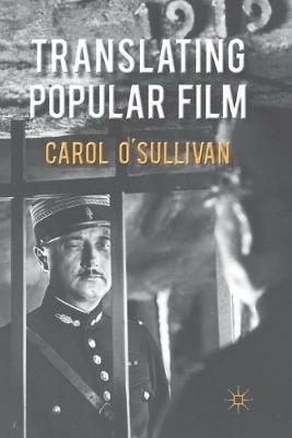 Translating Popular Film - C. O'Sullivan - cover