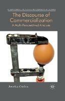 The Discourse of Commercialization: A Multi-Perspectived Analysis - J. Crichton - cover