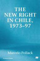 New Right in Chile - M. Pollack - cover