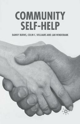 Community Self-Help - cover