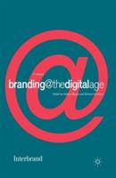 branding@thedigitalage - H. Meyers,R. Gerstman - cover