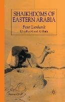 Shaikhdoms of Eastern Arabia - P. Lienhardt - cover