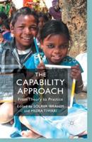 The Capability Approach: From Theory to Practice - cover