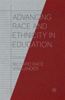 Advancing Race and Ethnicity in Education - cover