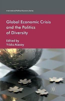 Global Economic Crisis and the Politics of Diversity - cover