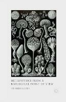 Metaphysics from a Biological Point of View - S. Boulter - cover
