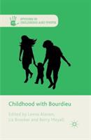 Childhood with Bourdieu - cover