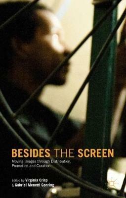 Besides the Screen: Moving Images through Distribution, Promotion and Curation - cover