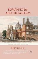 Romanticism and the Museum - E. Peacocke - cover