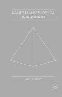 Kant's Transcendental Imagination - G. Banham - cover