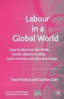 Labour in a Global World: Case Studies from the White Goods Industry in Africa, South America, East Asia and Europe