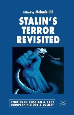 Stalin’s Terror Revisited - cover