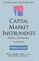 Capital Market Instruments: Analysis and valuation - M. Choudhry,D. Joannas,R. Pereira - cover