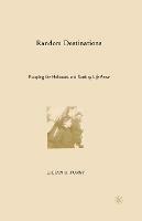 Random Destinations: Escaping the Holocaust and Starting Life Anew - L. Furst - cover