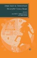 Female Exiles in Twentieth and Twenty-first Century Europe - cover
