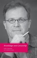 Knowledge and Censorship - I. Stavans - cover