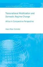 Transnational Mobilization and Domestic Regime Change: Africa in Comparative Perspective